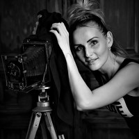 Фотография Balazs Emese (Balazs Fülöp Emese) Портрет фотографа (аватар) Balazs Emese (Balazs Fülöp Emese)