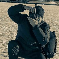 Фотография Viktor Zagrai Портрет фотографа (аватар) Viktor Zagrai