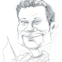 Портрет фотографа (аватар) Pavel Micek (Pavel Míček)