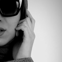 Фотография Ксения Быстрова (Kseniya Bystrova) Портрет фотографа (аватар) Ксения Быстрова (Kseniya Bystrova)