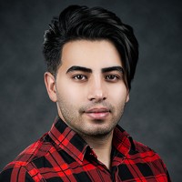 Портрет фотографа (аватар) saeed Karimi (Saeed karimi)