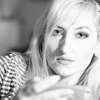 Портрет фотографа (аватар) Светлана Кремнёва (Svetlana Kremneva)