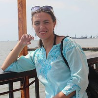 Портрет фотографа (аватар) Любовь Кучерук (Lyubov Kucheruk)