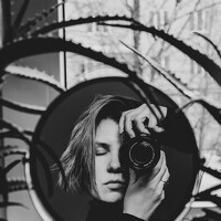 Портрет фотографа (аватар) Лиля Тарасова (Lilit Tarasova)