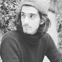 Портрет фотографа (аватар) Emir Diab (emir diab)