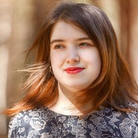 Портрет фотографа (аватар) Кристина Ковальчук (Сhristina Kovalchuk)
