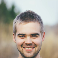 Портрет фотографа (аватар) Govinda Thompson