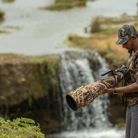Портрет фотографа (аватар) Yoshan Deutrom Karunaratne
