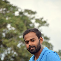 Портрет фотографа (аватар) Thinesh Manivannan (M.Thinesh)