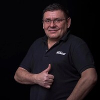 Портрет фотографа (аватар) Сторожев Олег (OLEG STOROZHEV)