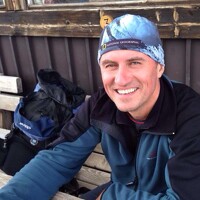 Портрет фотографа (аватар) Marian Cernansky