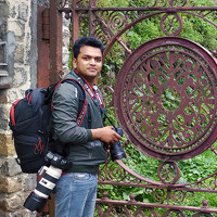 Портрет фотографа (аватар) Manish Kumar Lodhi