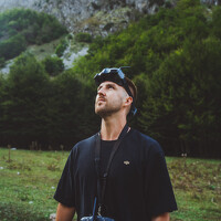 Портрет фотографа (аватар) Синайский Богдан (Bogdan Sinaysky)