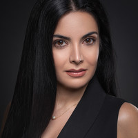 Портрет фотографа (аватар) Elham Salehi