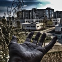 Портрет фотографа (аватар) Дмитрий Гришкевич (moske147)