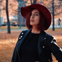 Портрет фотографа (аватар) Татьяна Дзиконская (Tatiana Dzikonskaya)