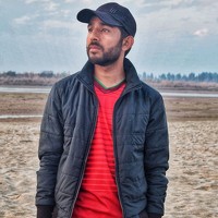 Портрет фотографа (аватар) Mamoon Masood (مامون مسعود)