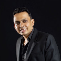 Портрет фотографа (аватар) Nuwan Samadhi