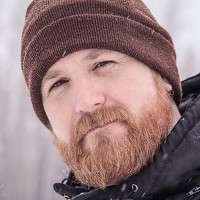 Портрет фотографа (аватар) Luc Stadnik