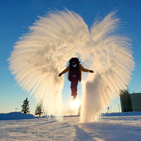 Портрет фотографа (аватар) Jacky LAM