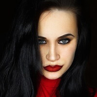 Портрет фотографа (аватар) Мария Мей (Mariia Mei)