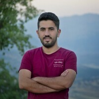 Портрет фотографа (аватар) Hamid Solaymani (حمید سلیمانی)