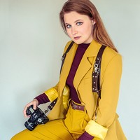 Портрет фотографа (аватар) Anastasia Beltyukova