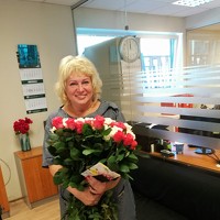 Портрет фотографа (аватар) ТАТЬЯНА КОНРАДИ (TATJANA KONRADI)