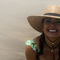 Портрет фотографа (аватар) Jacquelime Avalos (Jacqueline Adriana Avalos Aizpur)