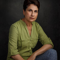 Портрет фотографа (аватар) Cornelia Ghergut