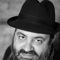 Портрет фотографа (аватар) THEO LIAN (THEODORE LIANOPOULOS)