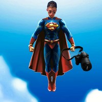 Портрет фотографа (аватар) Роман Павлов (Raman Paulau)