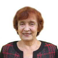 Портрет фотографа (аватар) Зоя Быкова