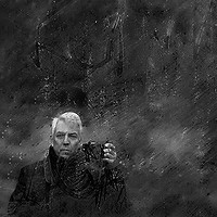 Портрет фотографа (аватар) Claes Gilbert (Gilbert CLAES)