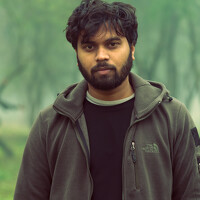 Портрет фотографа (аватар) Priyesh kumar