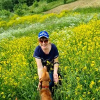 Портрет фотографа (аватар) Ирина Синягина (Irina Sinyagina)