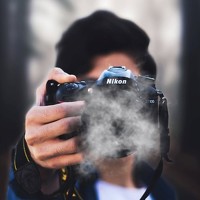 Портрет фотографа (аватар) Arian Malek khosravi (Arian malek khosravi)