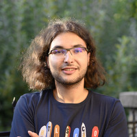 Портрет фотографа (аватар) Alex Darie