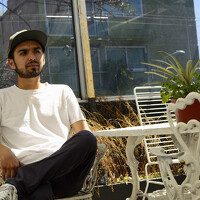 Портрет фотографа (аватар) Alejandro Yépez (Ramiro Alejandro Yépez Guevara)