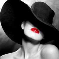 Портрет фотографа (аватар) Агата Полянская