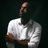 Портрет фотографа (аватар) Emanuel Zua (Emanuel zua)