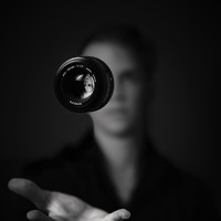 Портрет фотографа (аватар) Андрей Ершов (Andrey Yershov)