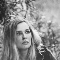 Фотография IREN TOVMA Портрет фотографа (аватар) IREN TOVMA