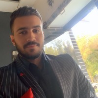 Портрет фотографа (аватар) Amirhossein Kheradian (amirhossein kheradian)