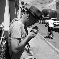 Портрет фотографа (аватар) Jovan Skrbic