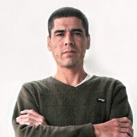 Фотография Guillermo Topp Портрет фотографа (аватар) Guillermo Topp