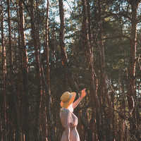 Портрет фотографа (аватар) Tienenia