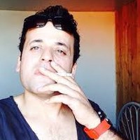 Портрет фотографа (аватар) milad hamadi