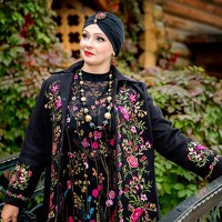 Портрет фотографа (аватар) Ирина Кулага (Irina Kulaga)