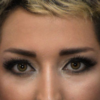 Портрет фотографа (аватар) Samaneh Beikpoor (Samaneh beikpoor)